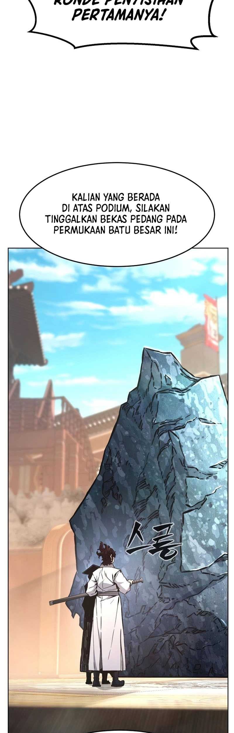 Absolute Sword Sense Chapter 82 - halaman 12