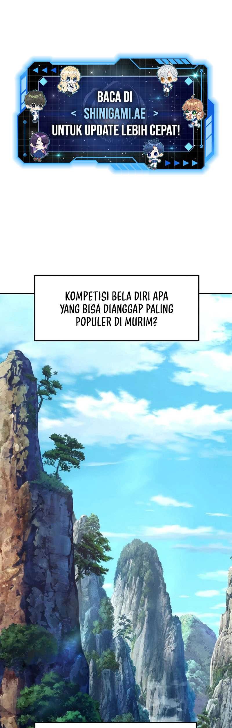 Absolute Sword Sense Chapter 82 - halaman 2