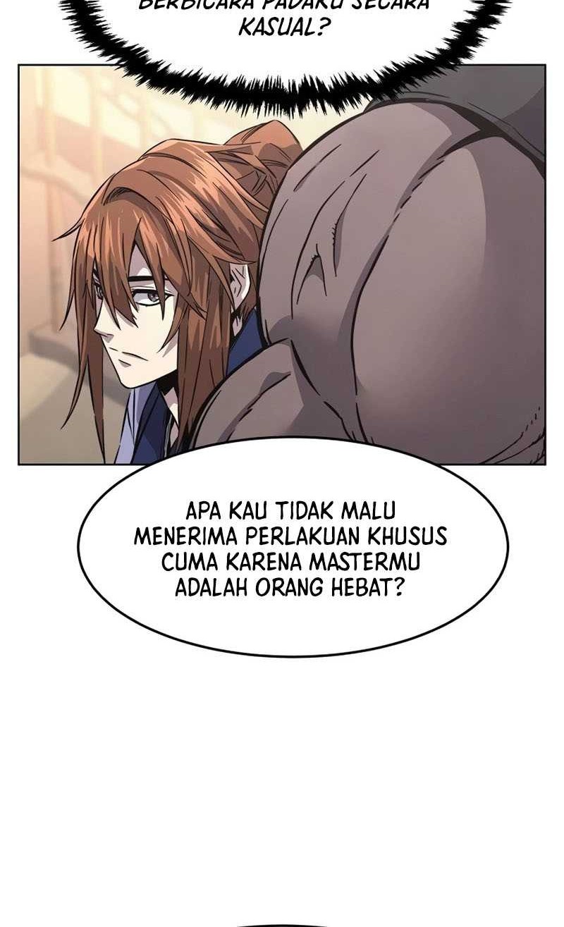 Absolute Sword Sense Chapter 82 - halaman 25