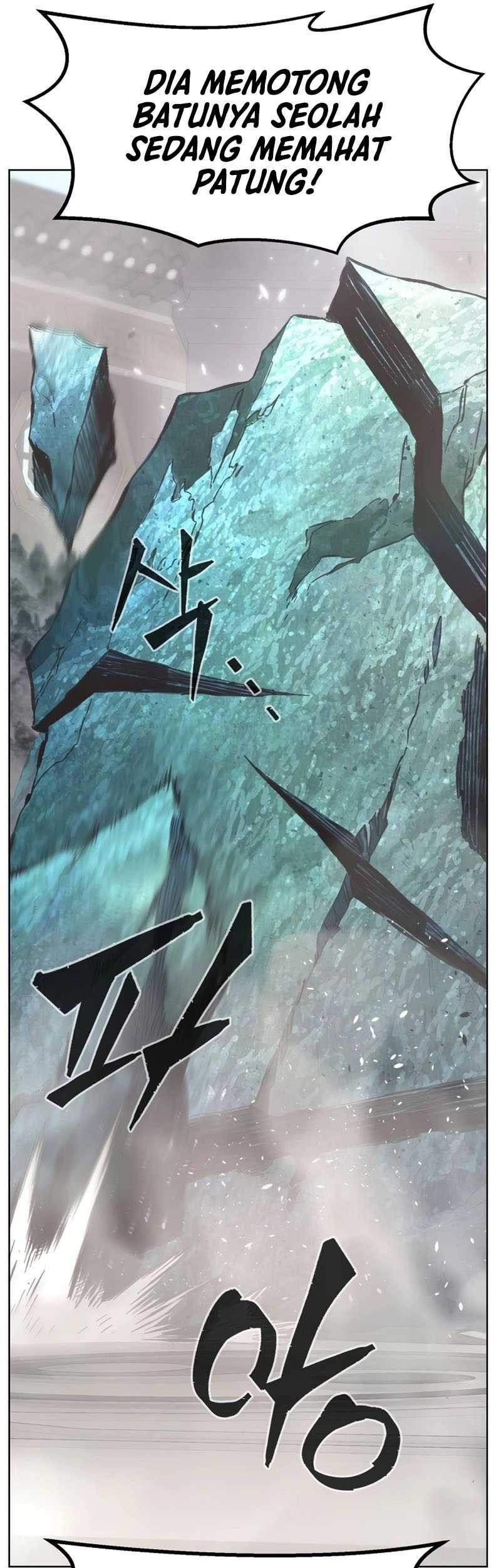 Absolute Sword Sense Chapter 82 - halaman 37