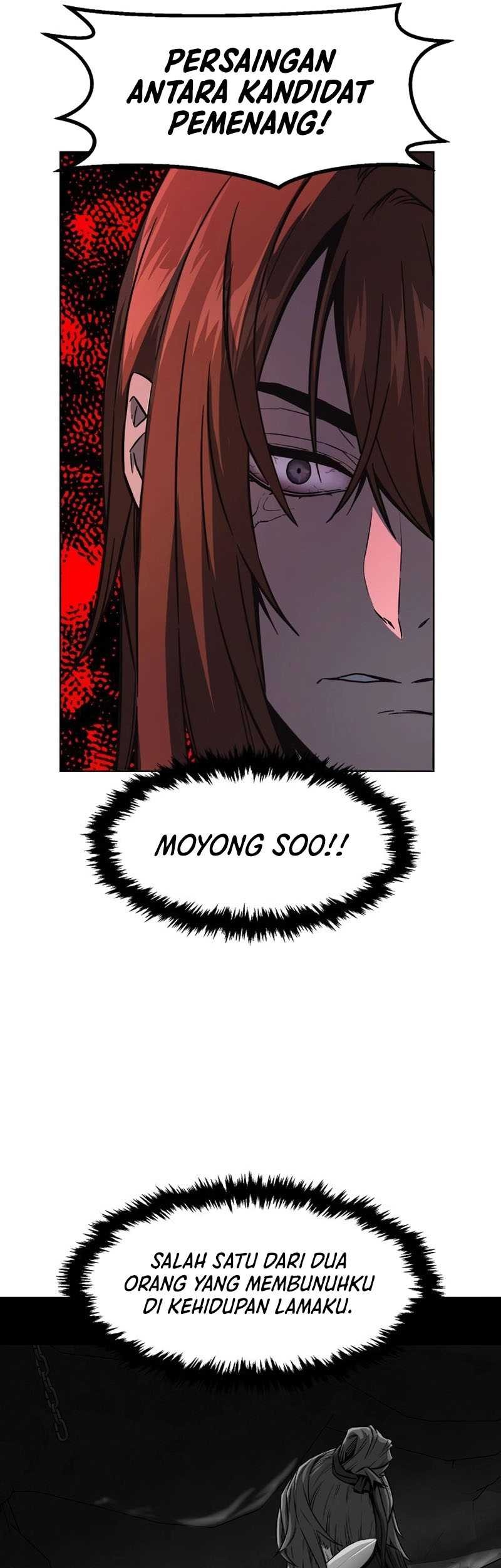 Absolute Sword Sense Chapter 82 - halaman 41