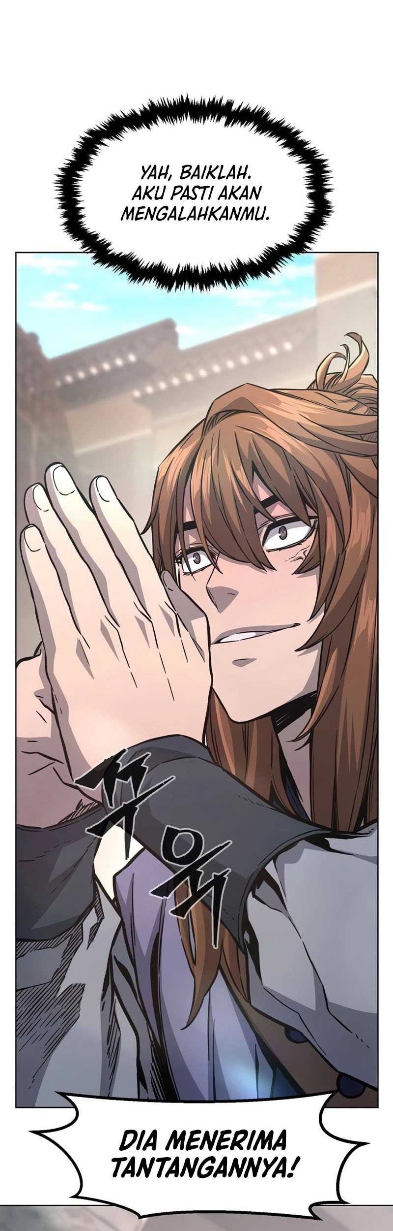 Absolute Sword Sense Chapter 82 - halaman 44