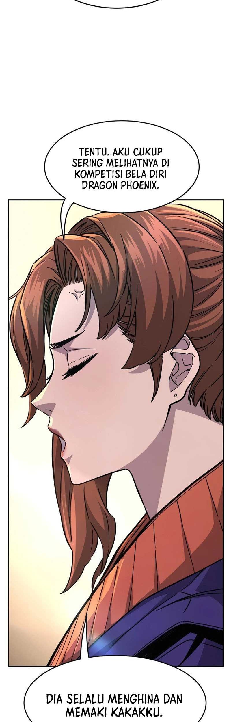 Absolute Sword Sense Chapter 82 - halaman 46