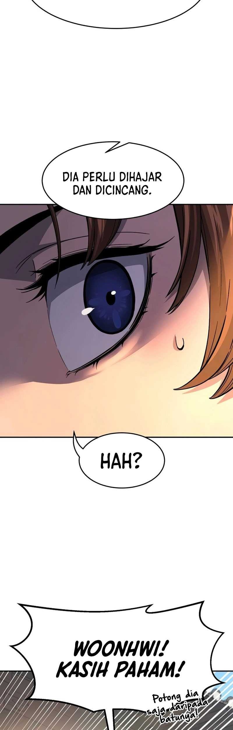 Absolute Sword Sense Chapter 82 - halaman 47