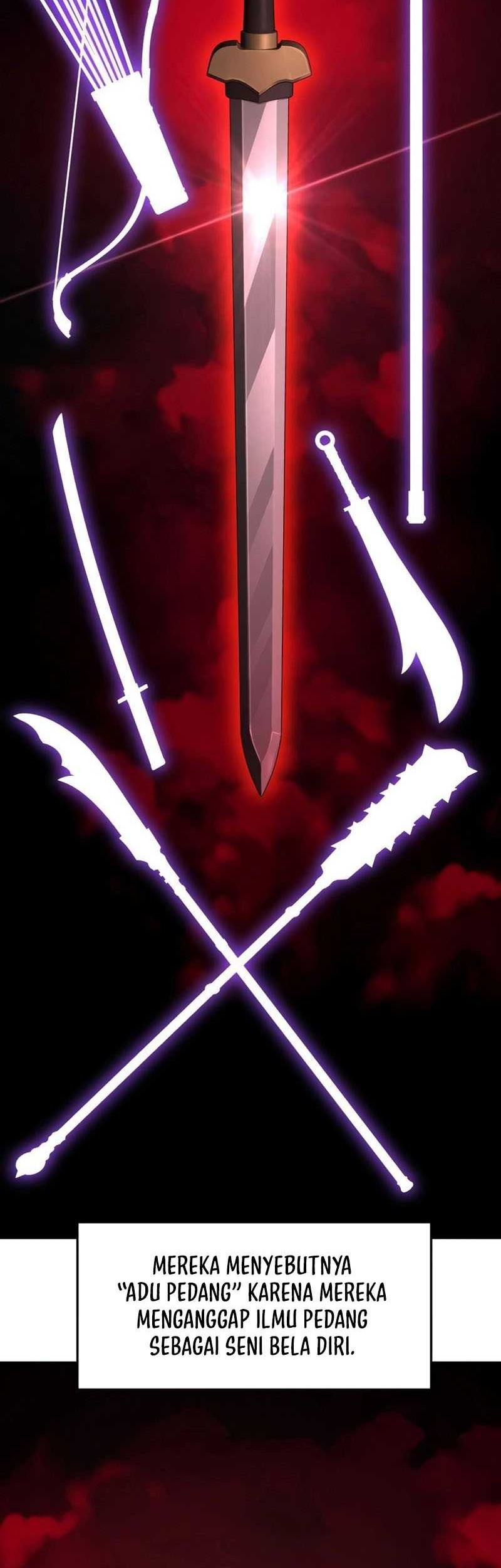 Absolute Sword Sense Chapter 82 - halaman 5