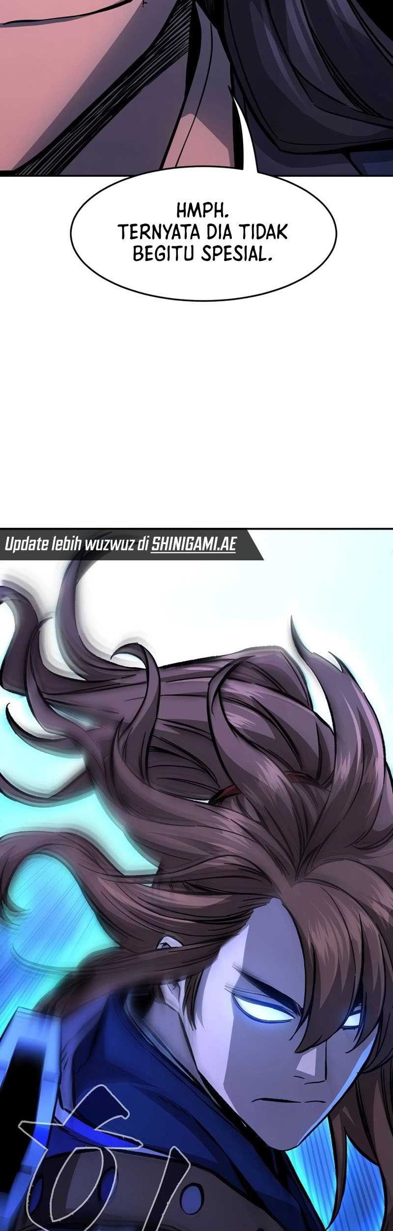 Absolute Sword Sense Chapter 82 - halaman 54
