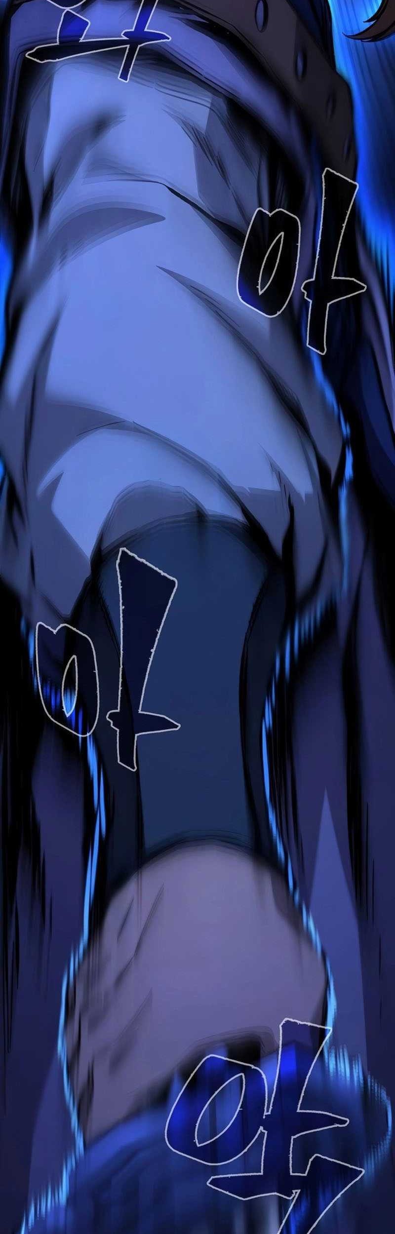 Absolute Sword Sense Chapter 82 - halaman 55
