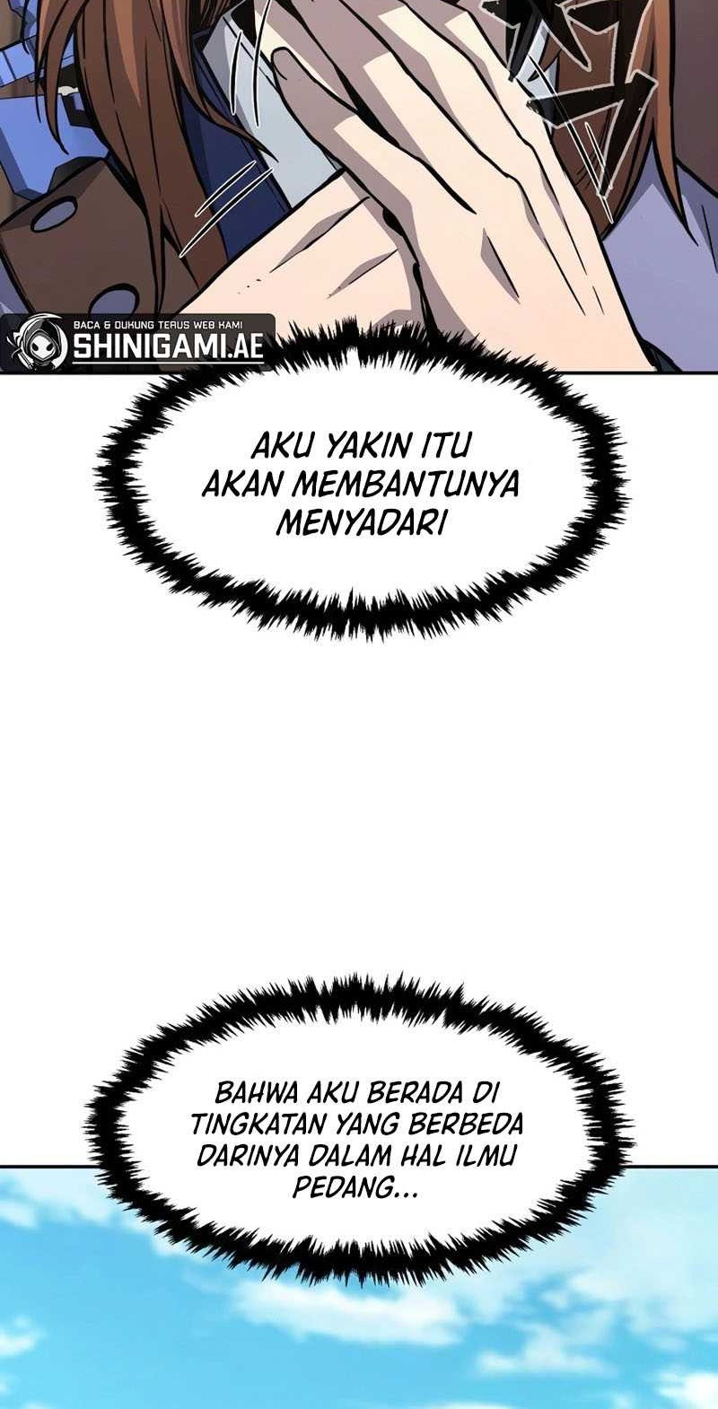 Absolute Sword Sense Chapter 82 - halaman 67