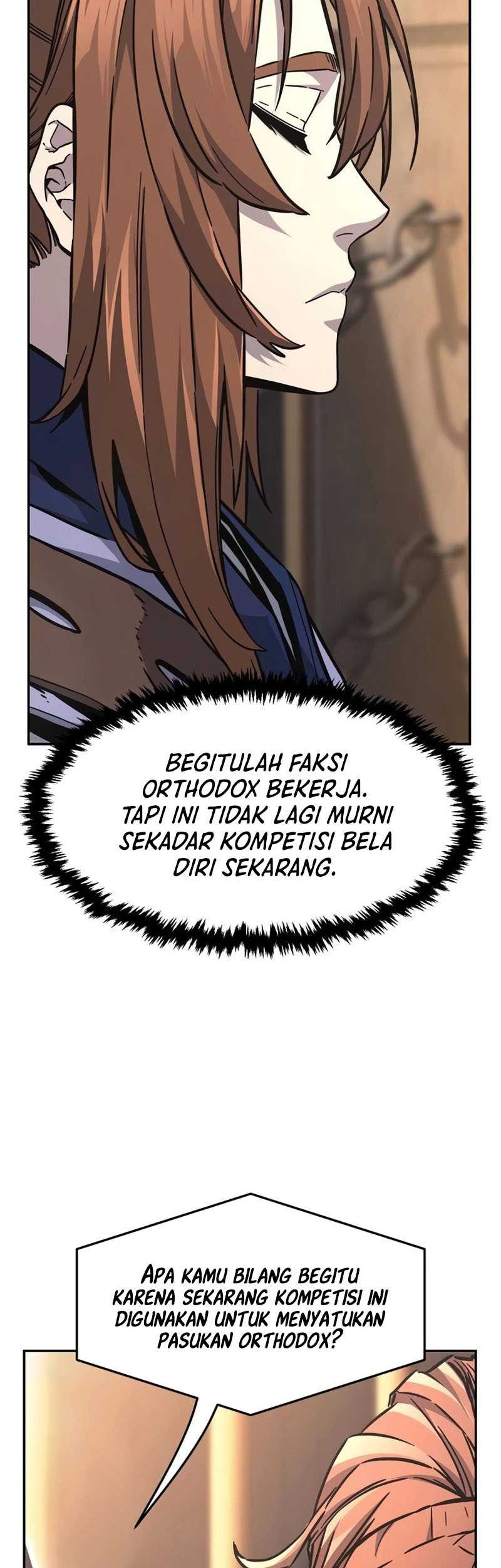 Absolute Sword Sense Chapter 82 - halaman 7