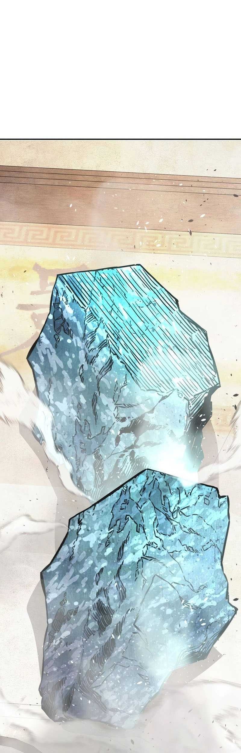 Absolute Sword Sense Chapter 82 - halaman 71