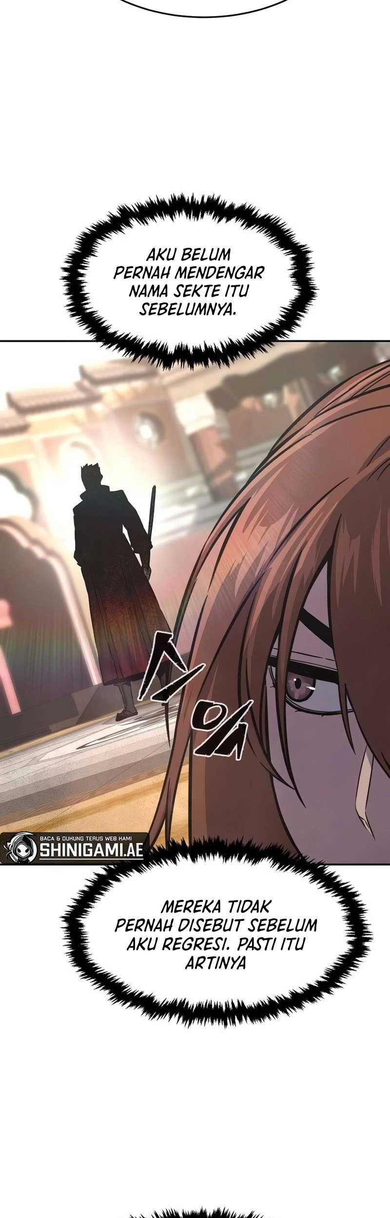 Absolute Sword Sense Chapter 82 - halaman 74