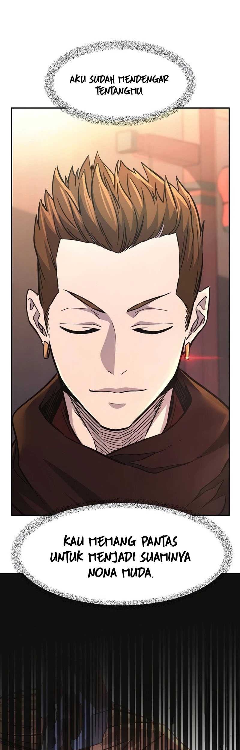 Absolute Sword Sense Chapter 82 - halaman 78