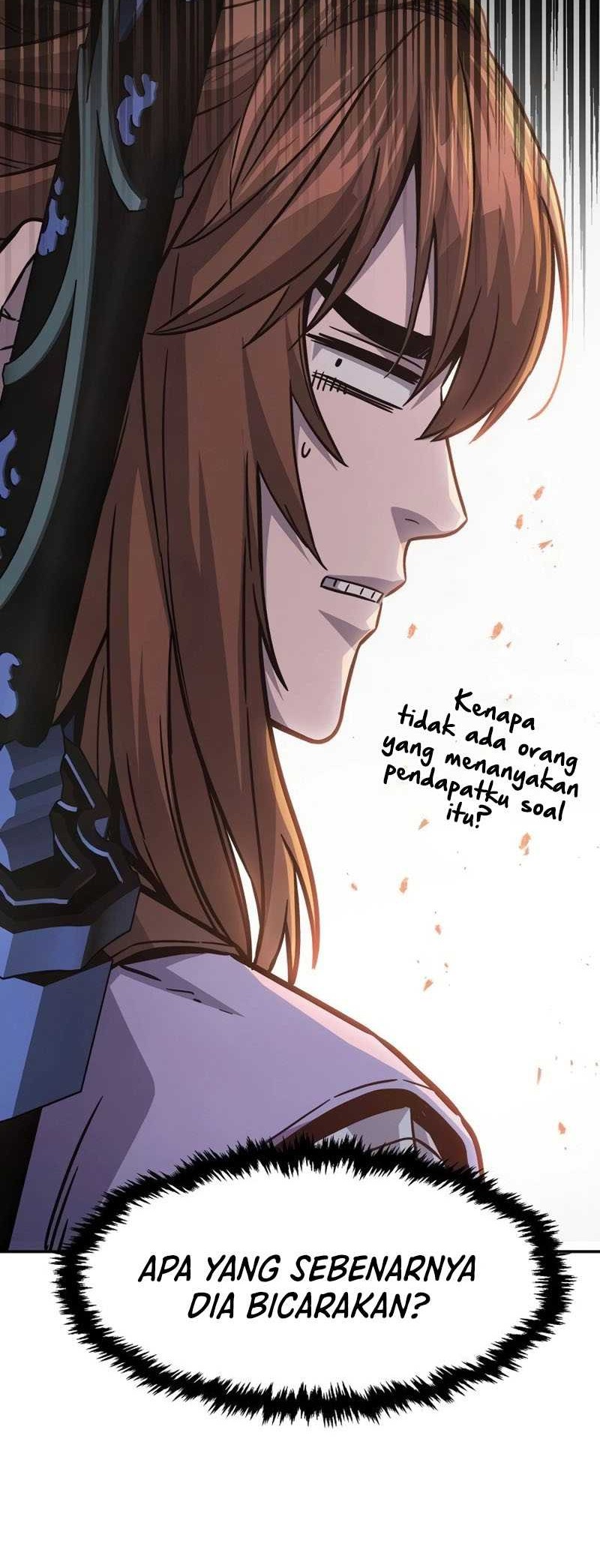 Absolute Sword Sense Chapter 82 - halaman 79