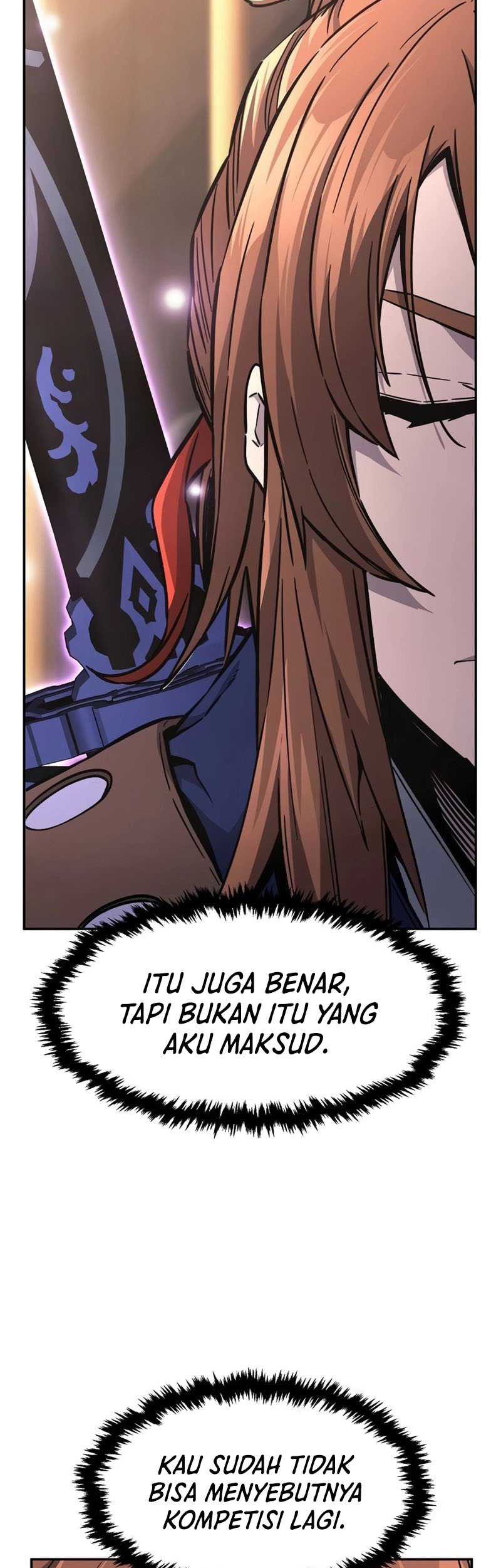 Absolute Sword Sense Chapter 82 - halaman 8