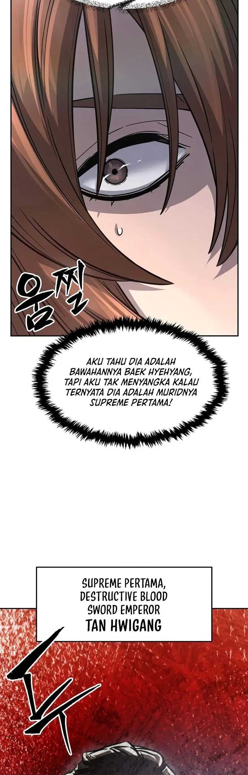 Absolute Sword Sense Chapter 83 - halaman 12