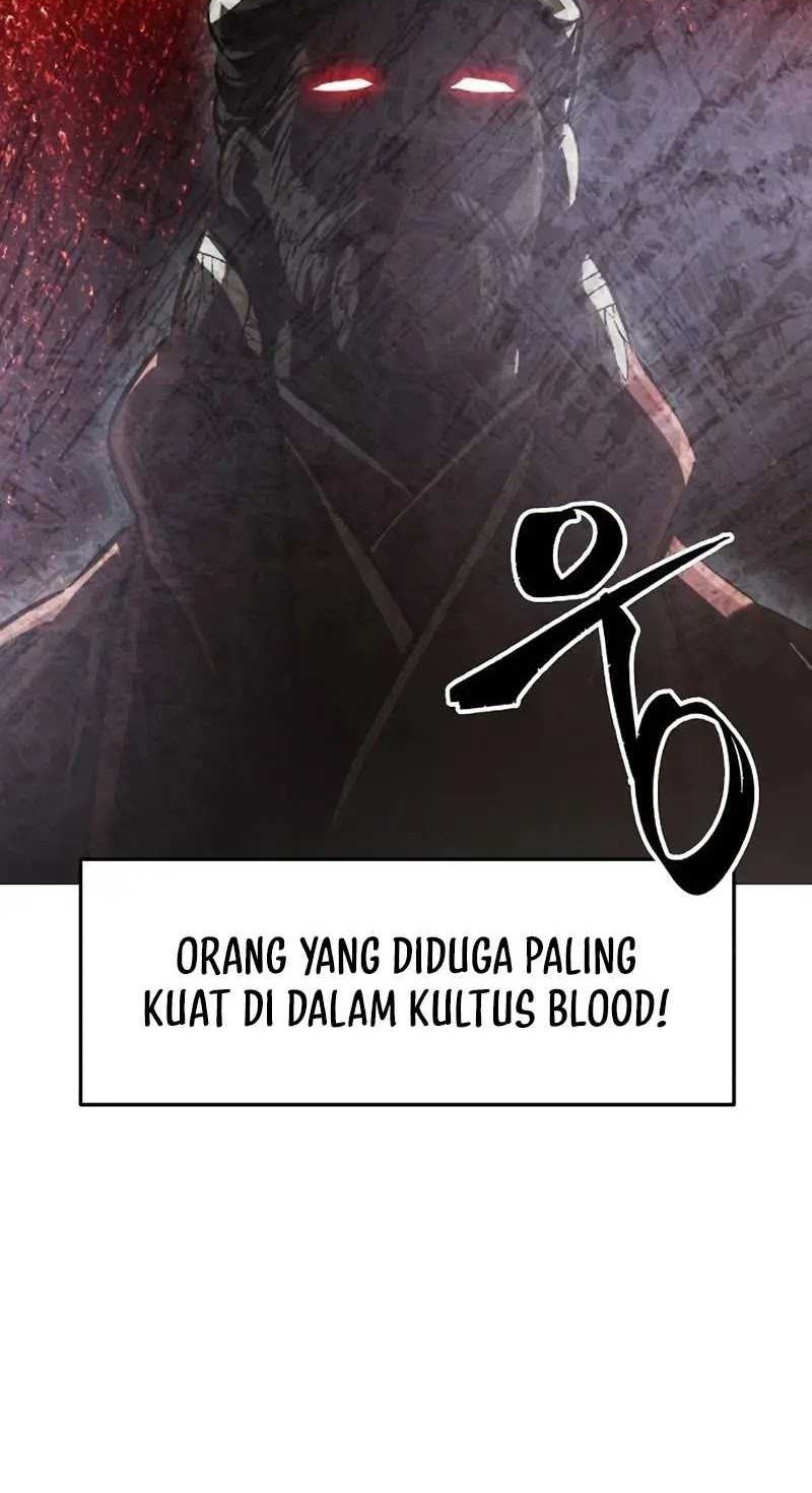 Absolute Sword Sense Chapter 83 - halaman 13