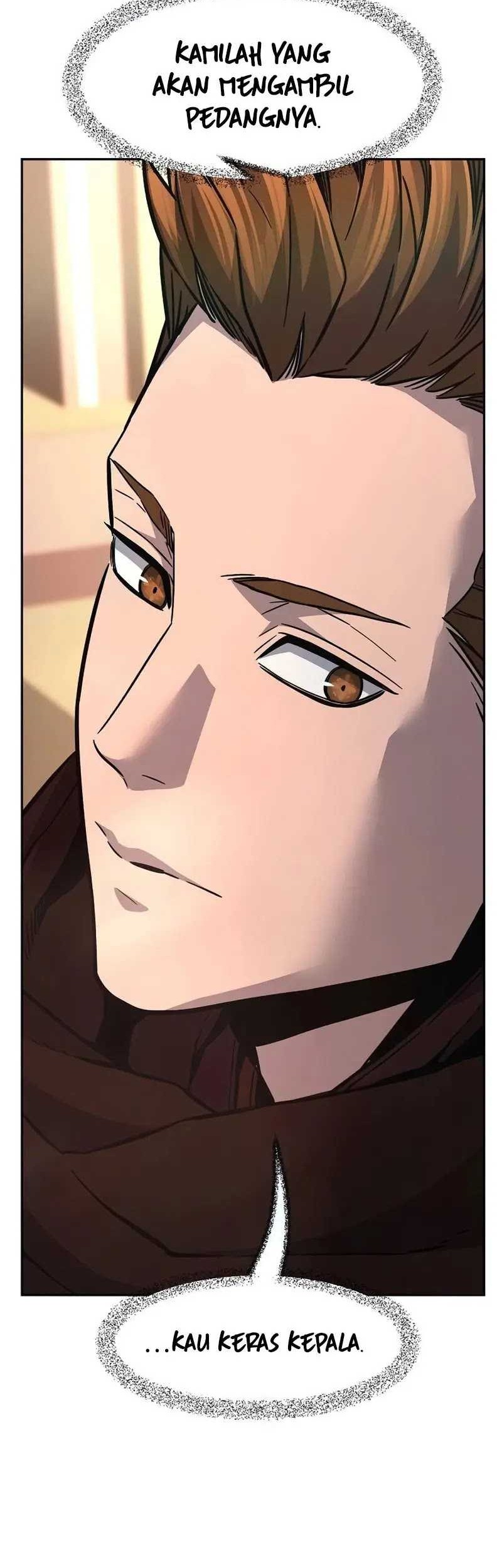 Absolute Sword Sense Chapter 83 - halaman 17