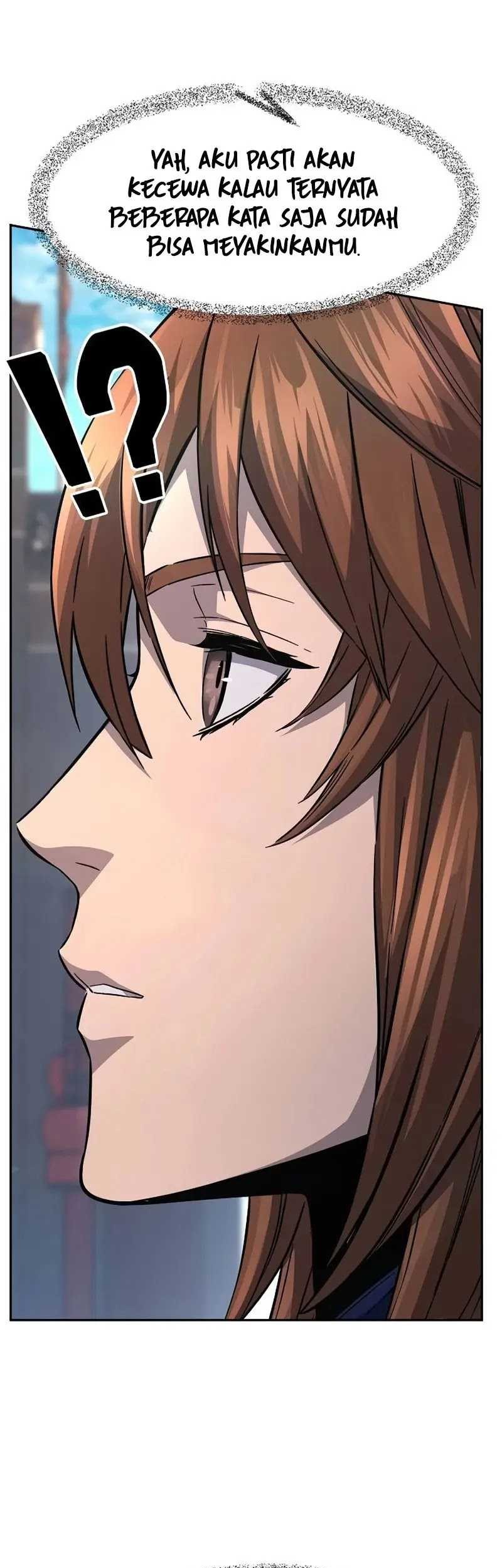 Absolute Sword Sense Chapter 83 - halaman 18
