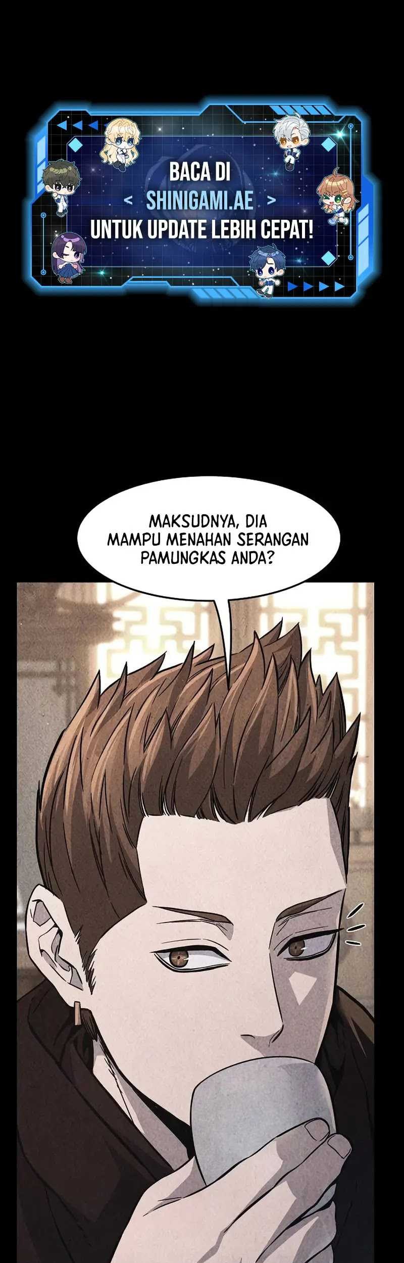 Absolute Sword Sense Chapter 83 - halaman 2
