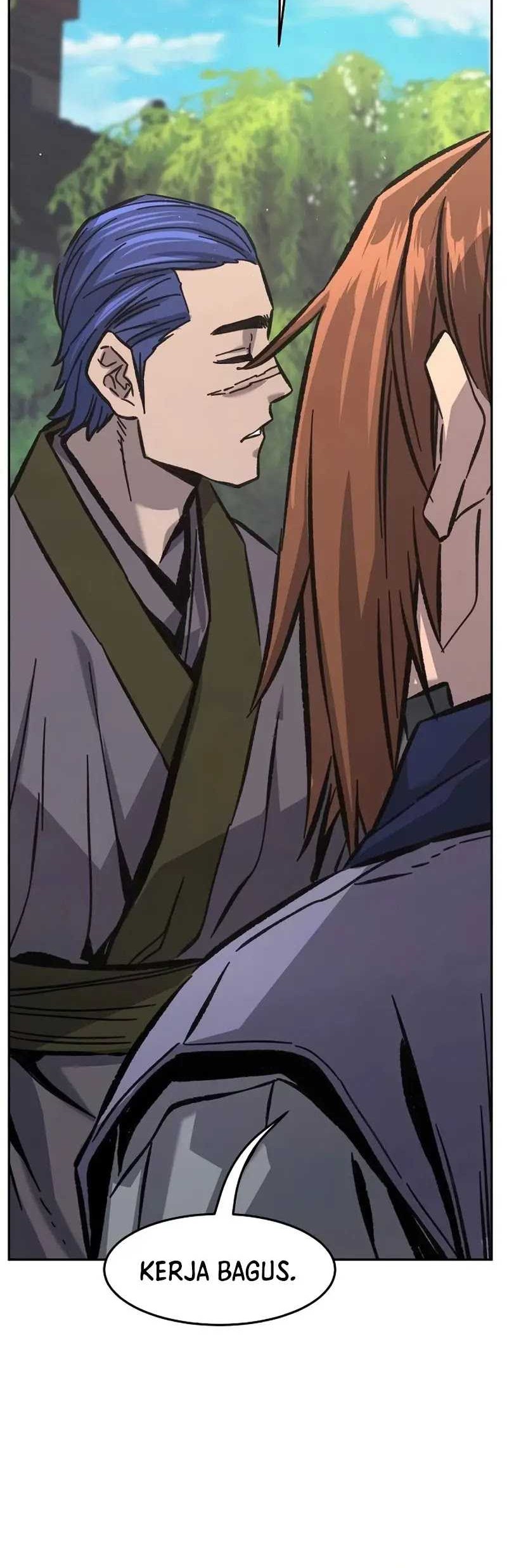 Absolute Sword Sense Chapter 83 - halaman 25