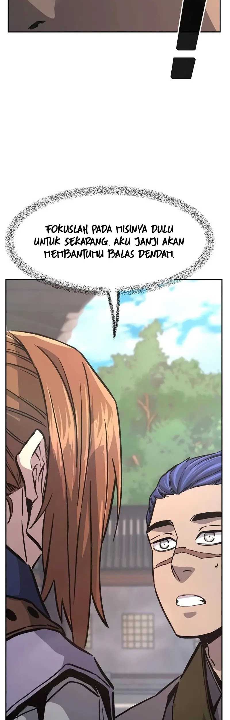 Absolute Sword Sense Chapter 83 - halaman 28