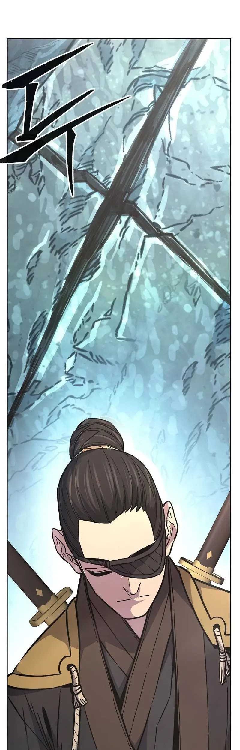 Absolute Sword Sense Chapter 83 - halaman 39