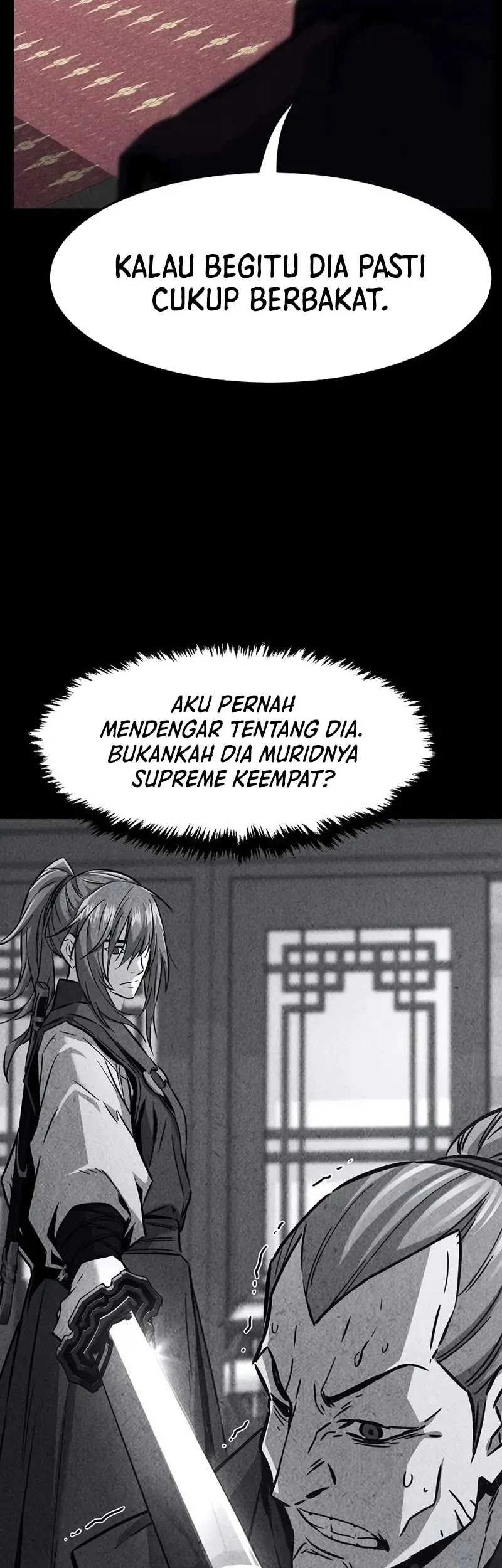 Absolute Sword Sense Chapter 83 - halaman 4