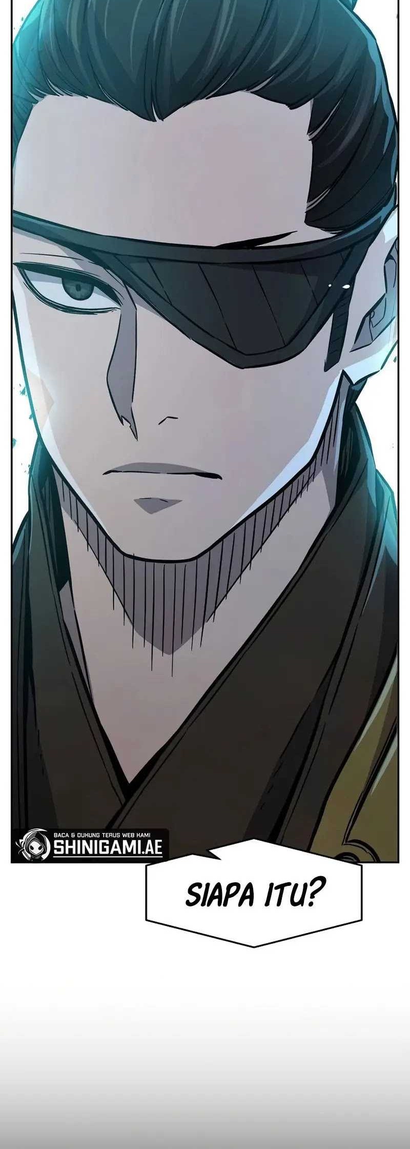 Absolute Sword Sense Chapter 83 - halaman 41