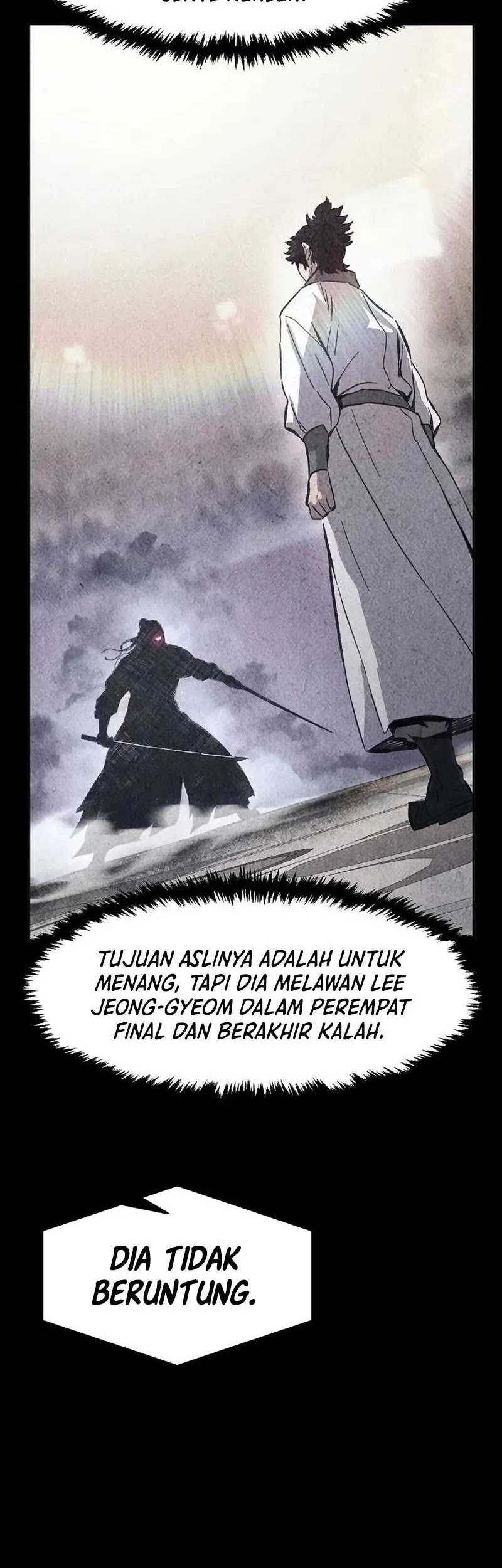 Absolute Sword Sense Chapter 83 - halaman 45