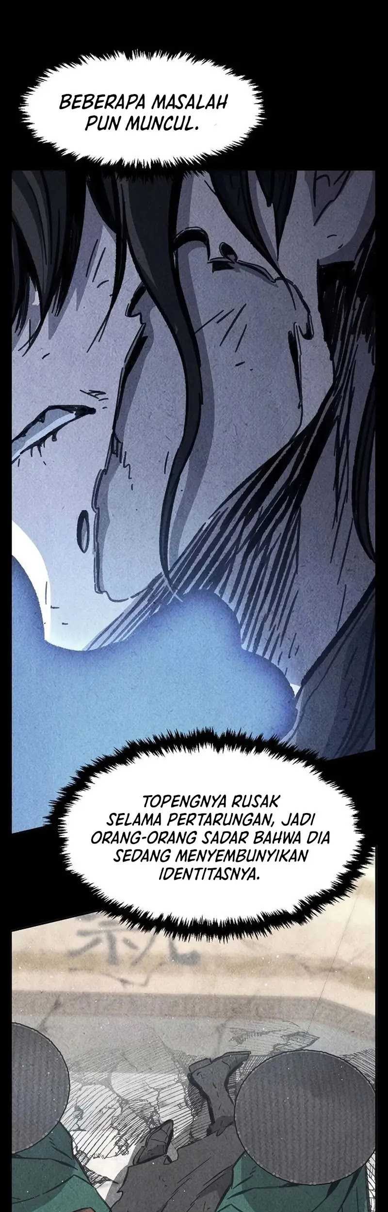 Absolute Sword Sense Chapter 83 - halaman 46