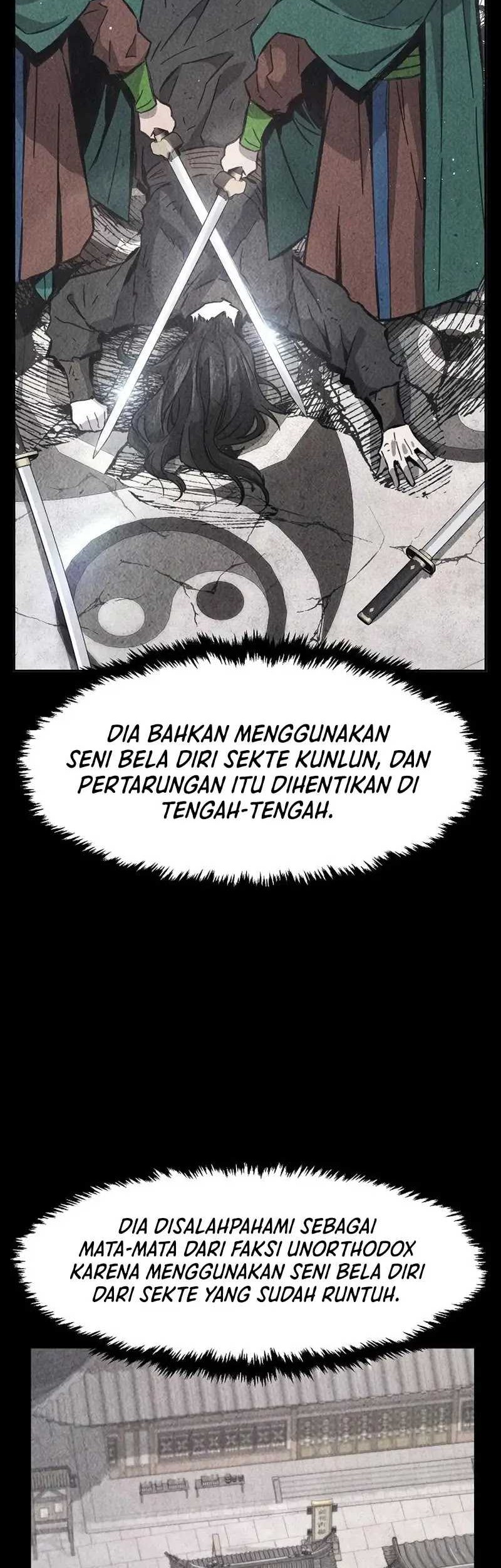 Absolute Sword Sense Chapter 83 - halaman 47