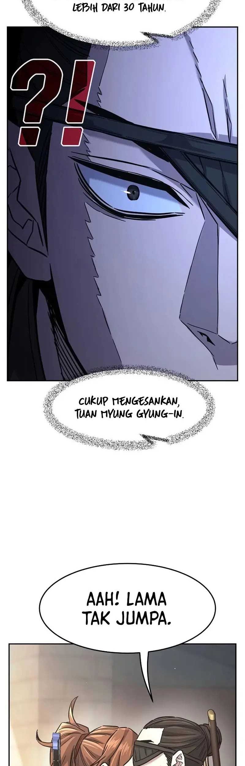Absolute Sword Sense Chapter 83 - halaman 51