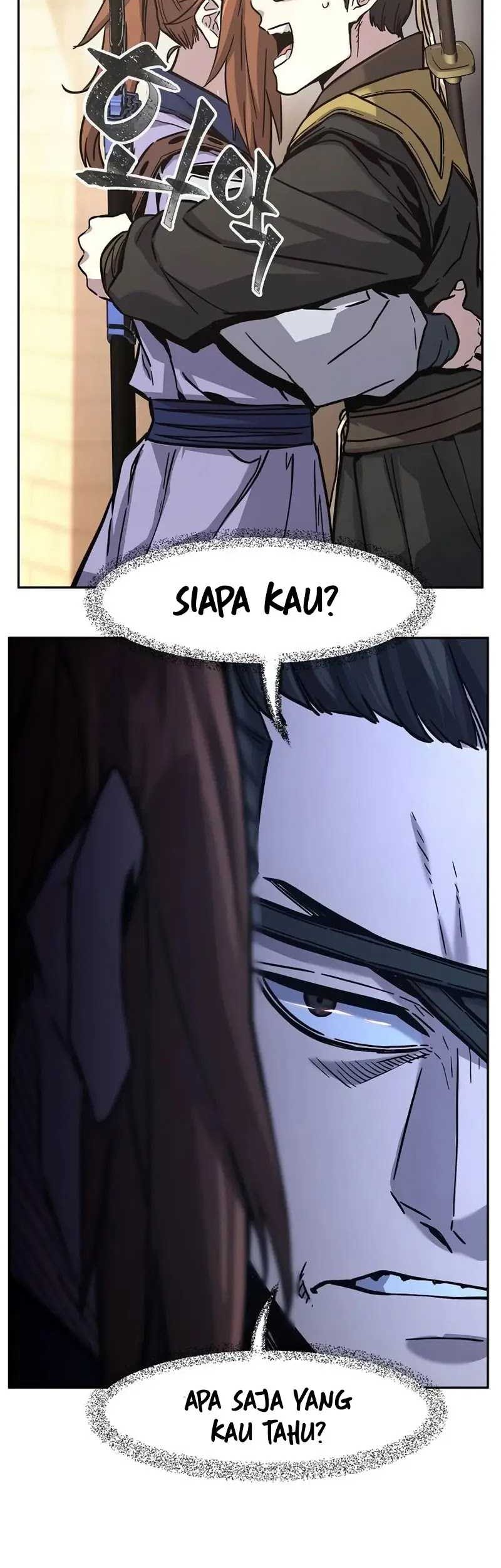 Absolute Sword Sense Chapter 83 - halaman 52