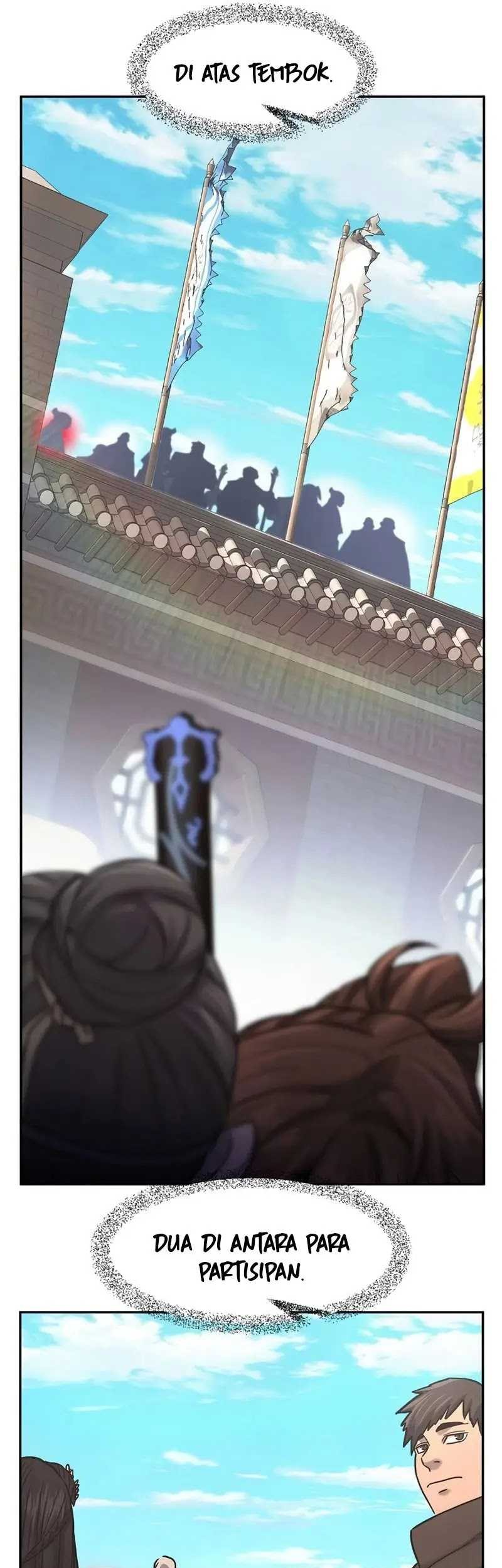 Absolute Sword Sense Chapter 83 - halaman 54