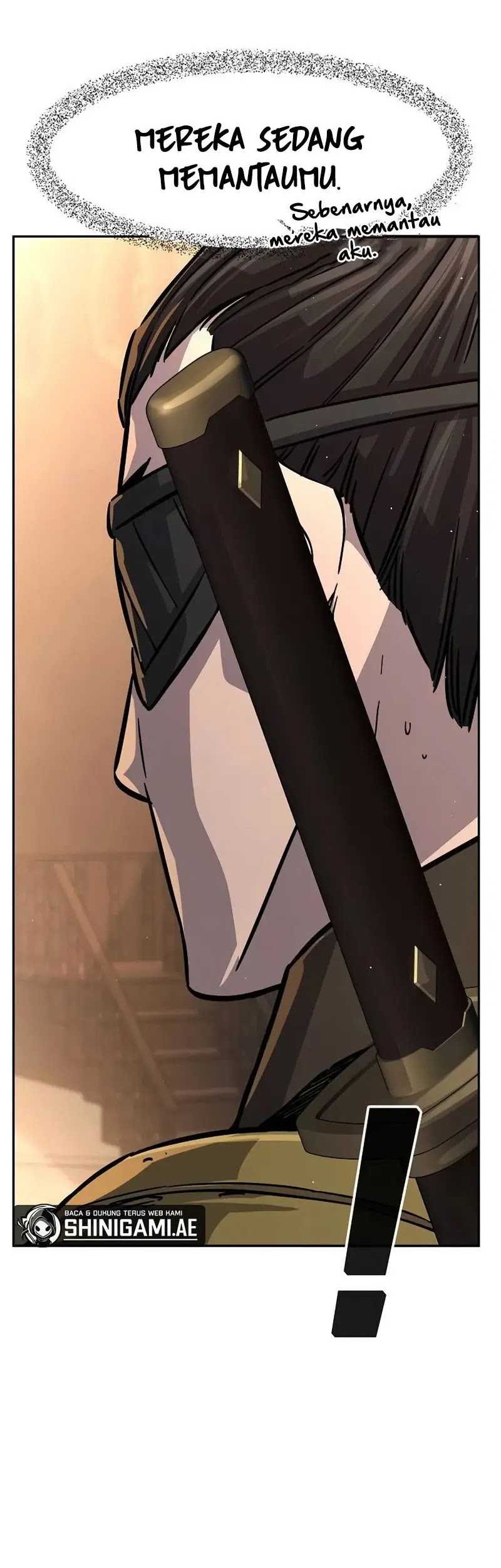 Absolute Sword Sense Chapter 83 - halaman 57