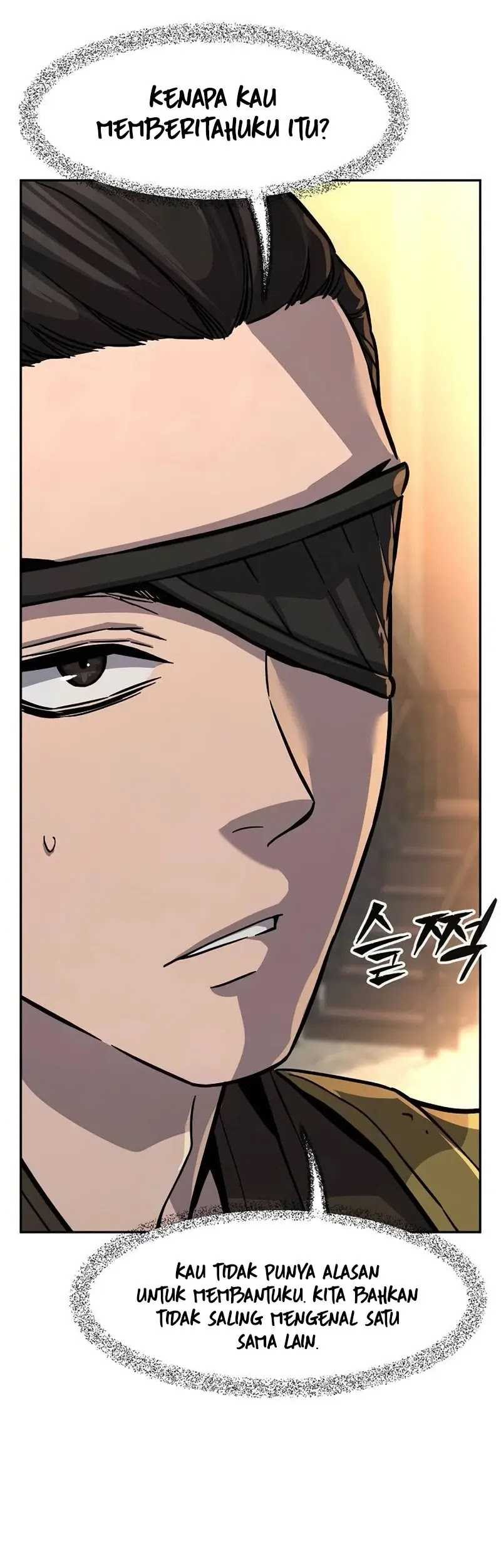 Absolute Sword Sense Chapter 83 - halaman 58