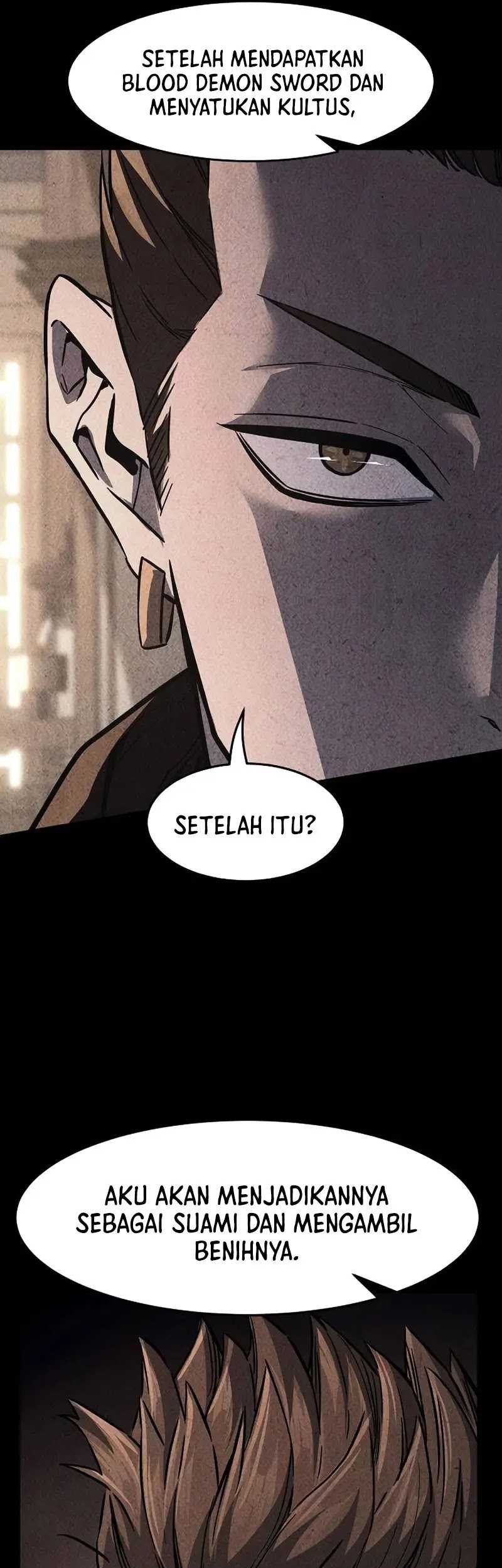 Absolute Sword Sense Chapter 83 - halaman 6
