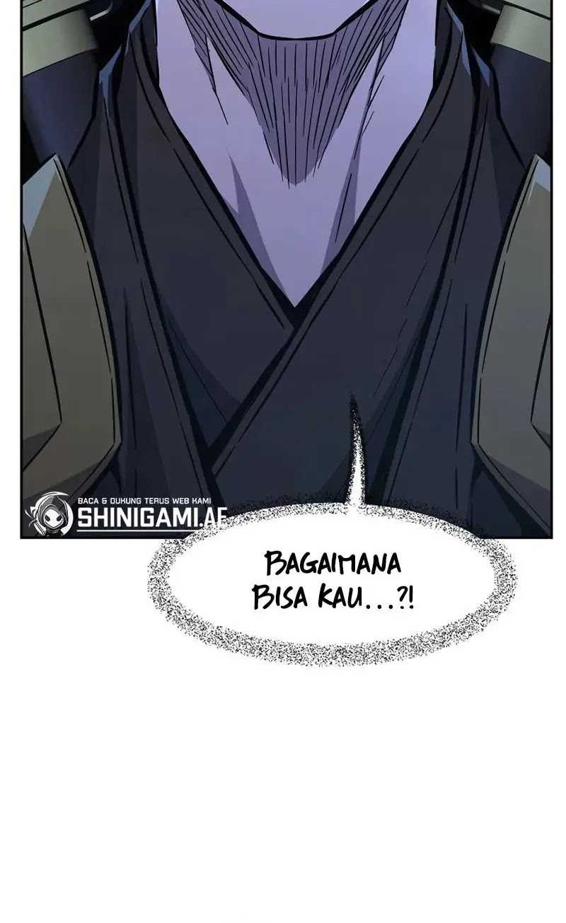 Absolute Sword Sense Chapter 83 - halaman 61