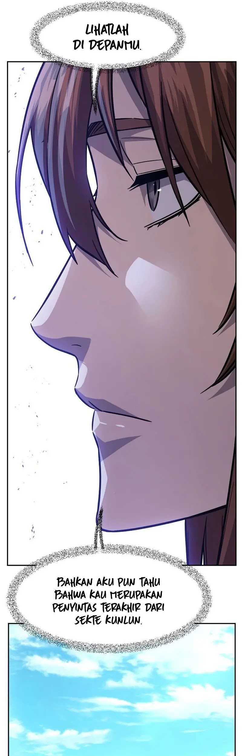 Absolute Sword Sense Chapter 83 - halaman 62