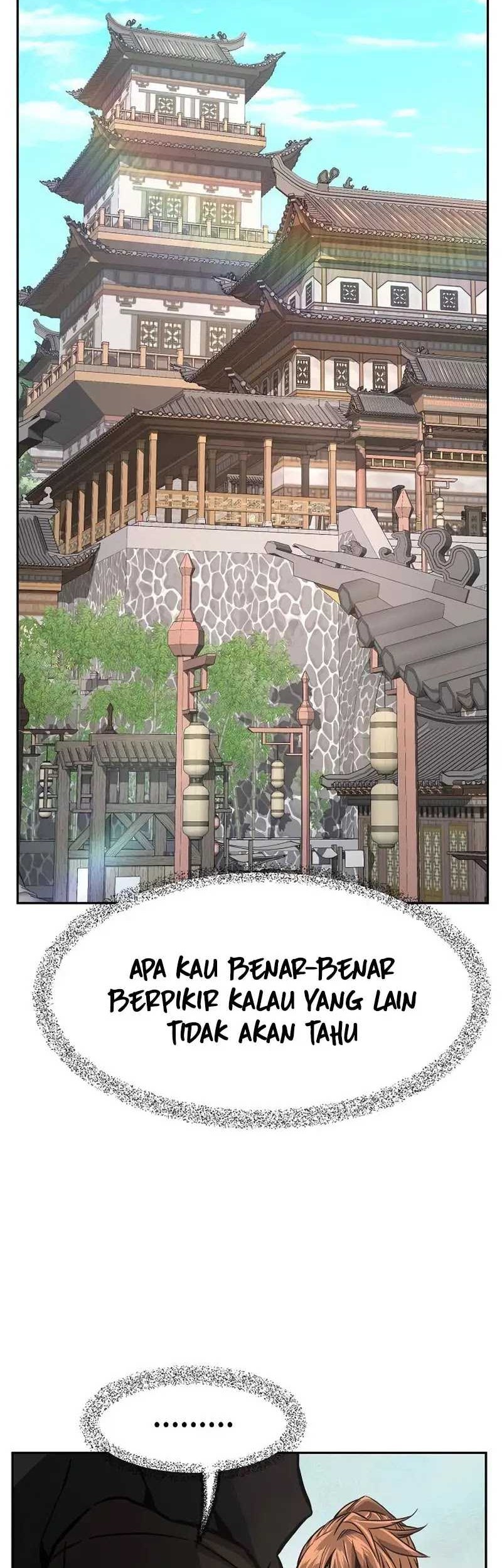 Absolute Sword Sense Chapter 83 - halaman 63