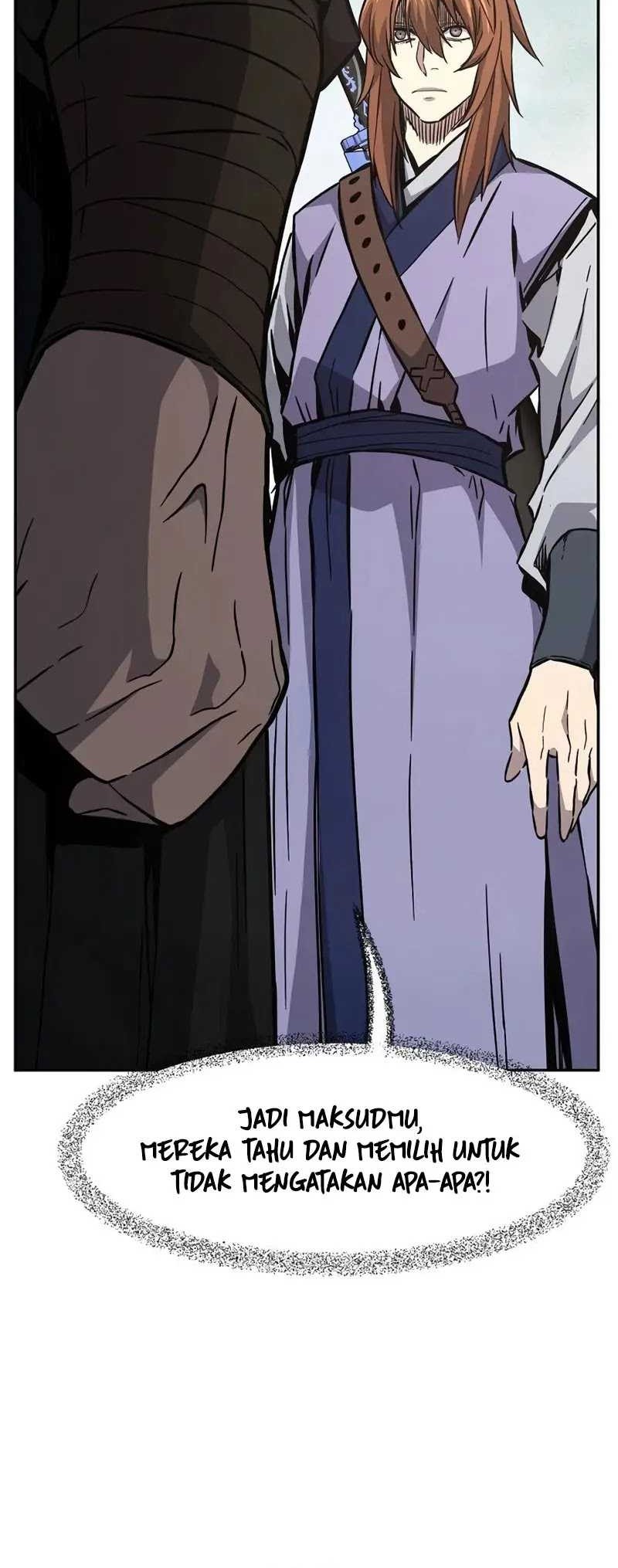 Absolute Sword Sense Chapter 83 - halaman 64