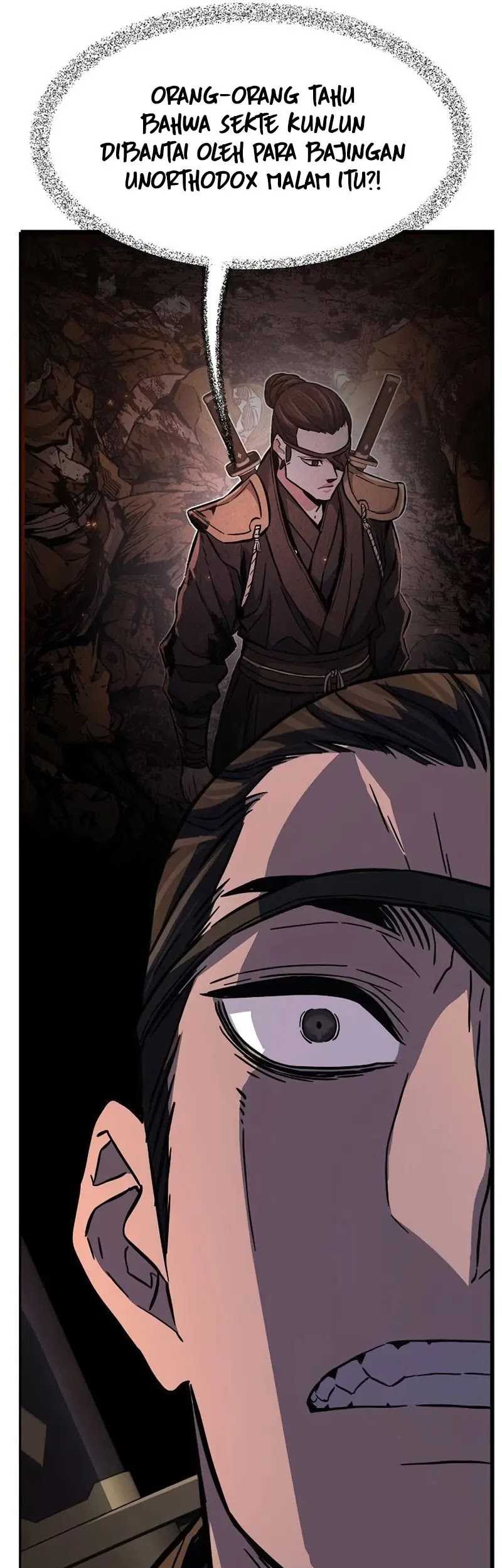 Absolute Sword Sense Chapter 83 - halaman 65