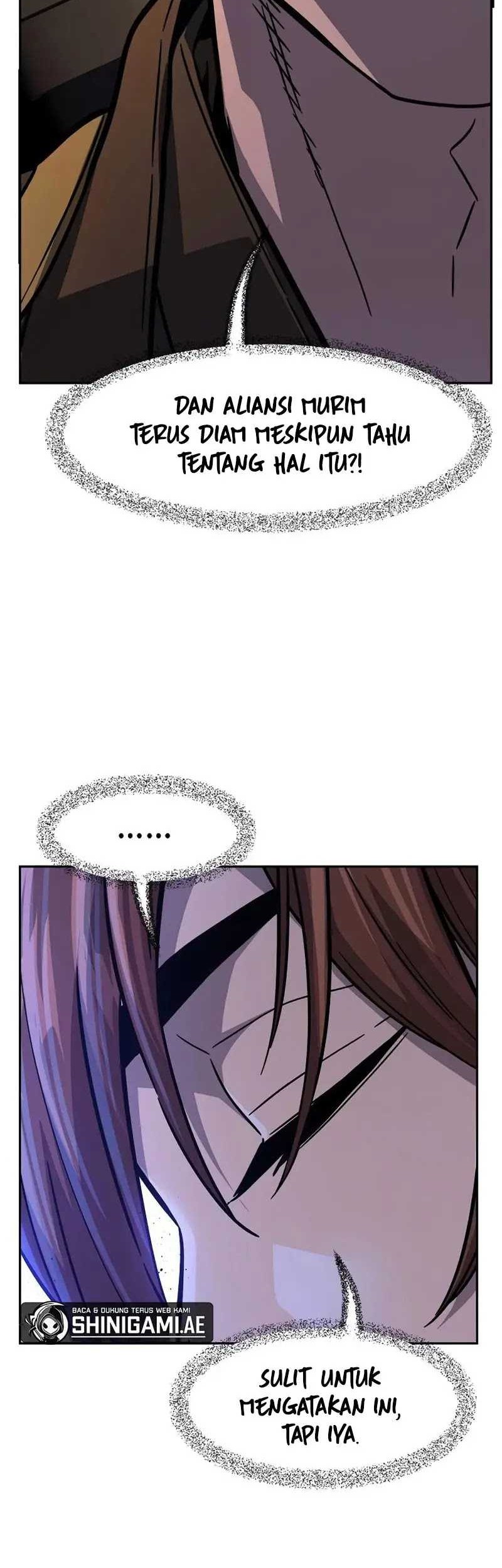 Absolute Sword Sense Chapter 83 - halaman 66