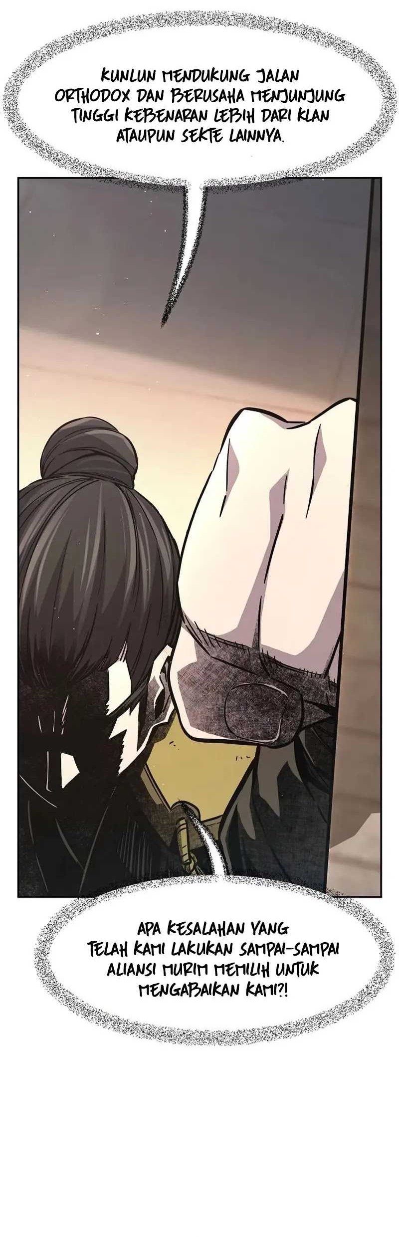 Absolute Sword Sense Chapter 83 - halaman 68