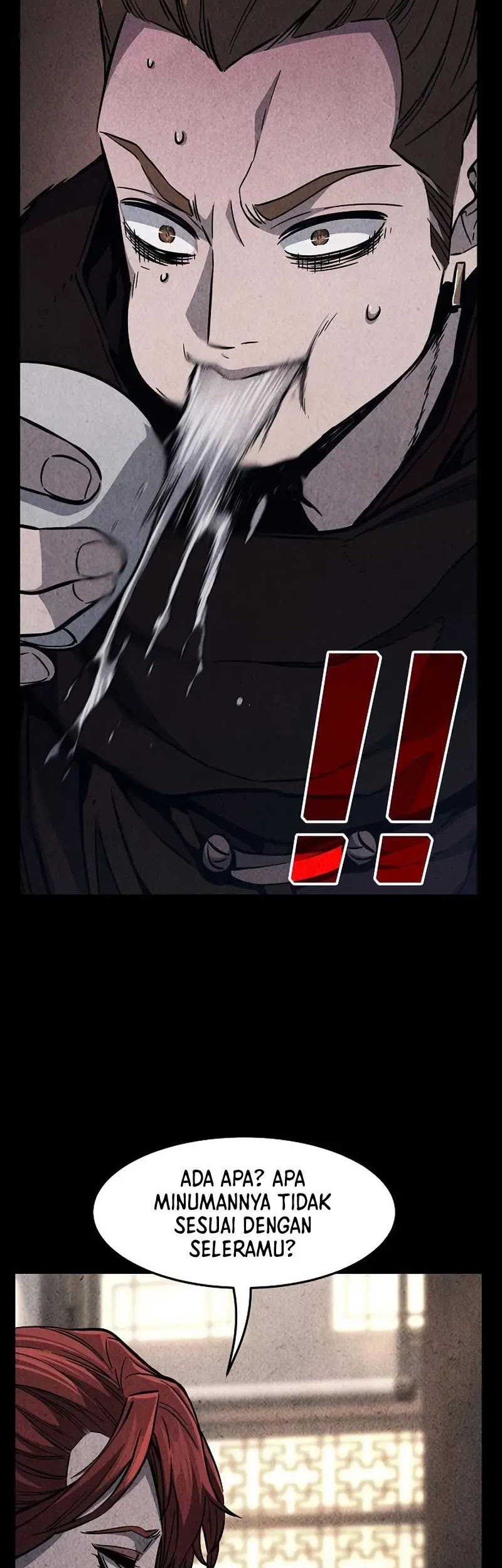 Absolute Sword Sense Chapter 83 - halaman 7