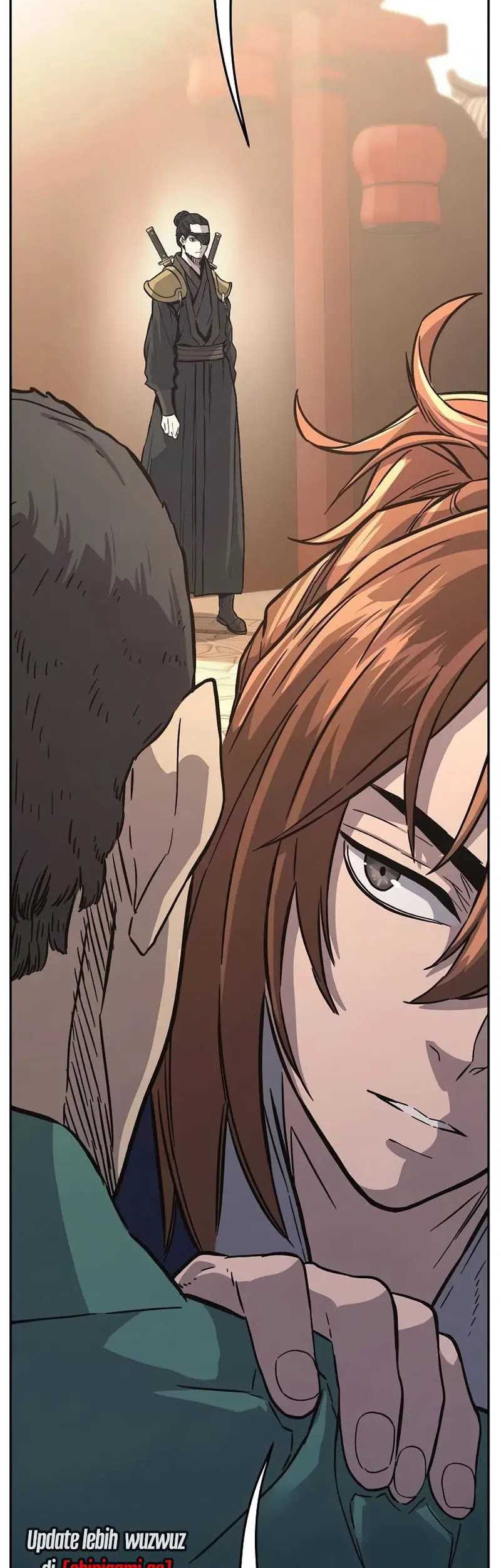 Absolute Sword Sense Chapter 83 - halaman 74