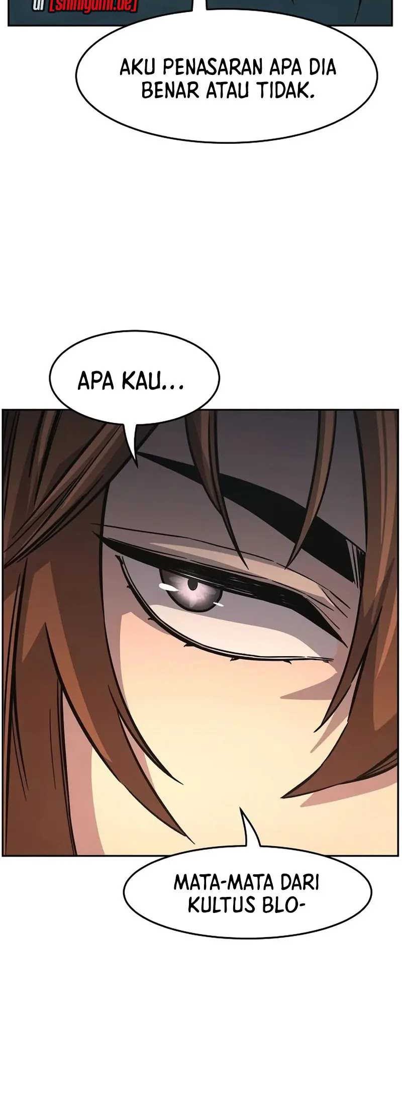 Absolute Sword Sense Chapter 83 - halaman 75