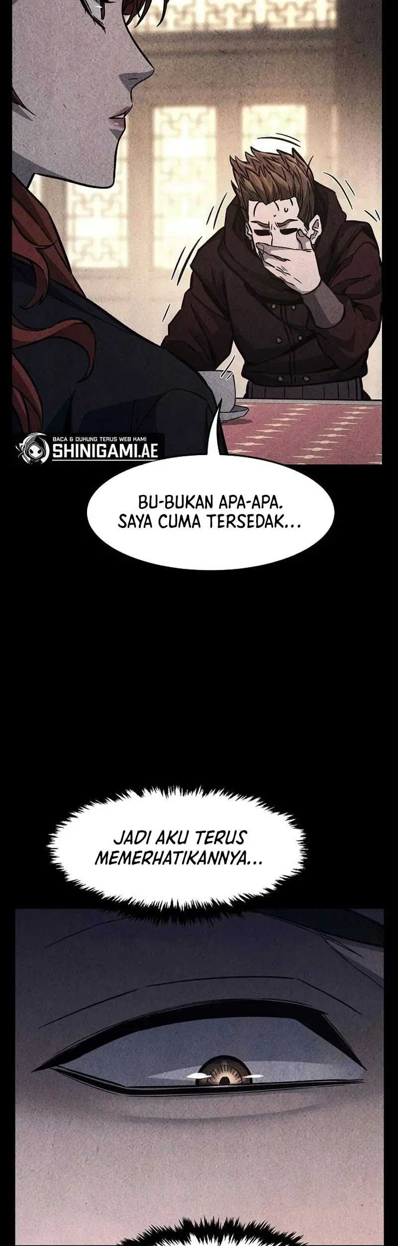Absolute Sword Sense Chapter 83 - halaman 8
