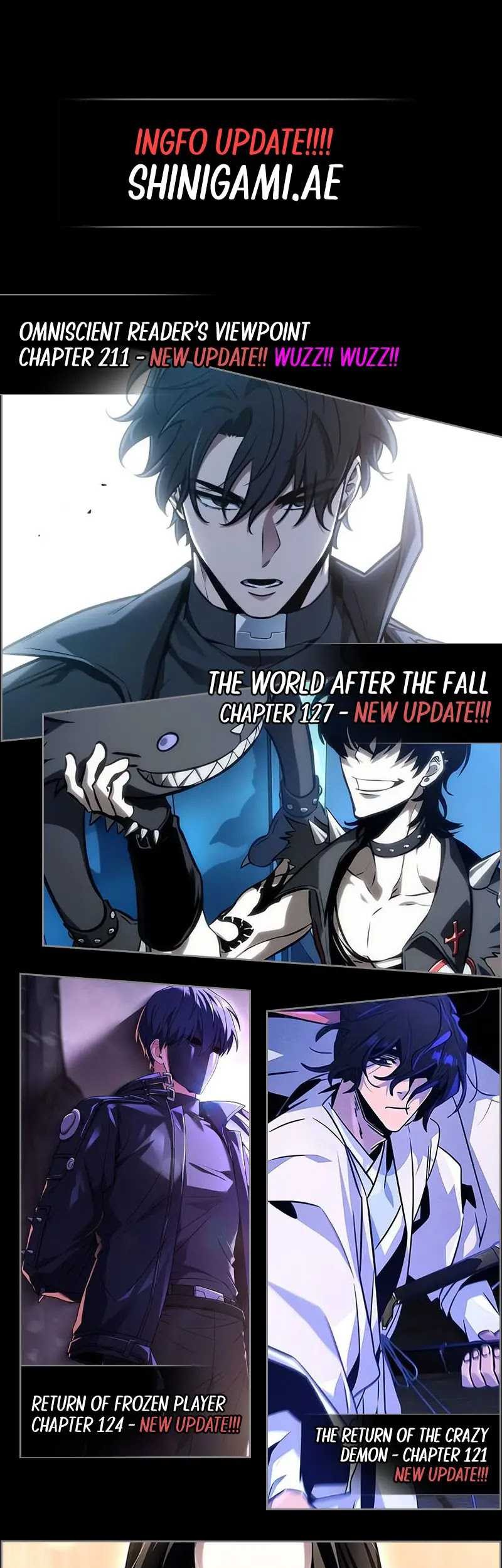Absolute Sword Sense Chapter 83 - halaman 83