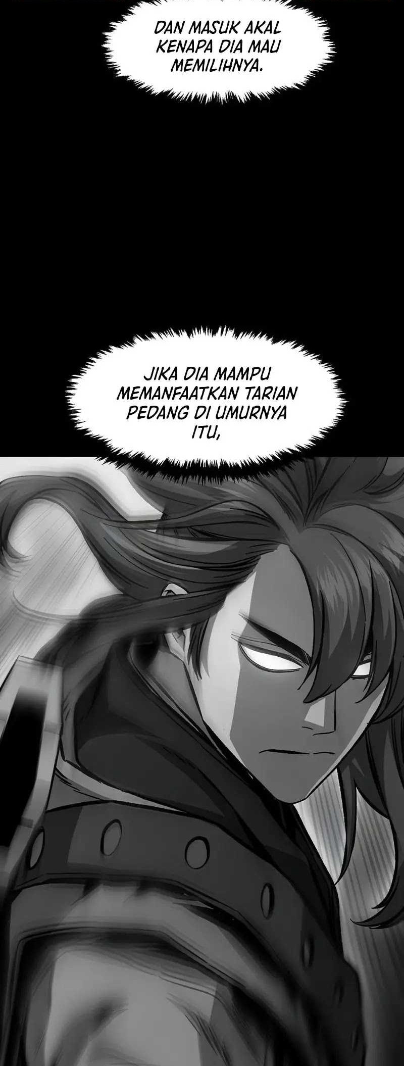 Absolute Sword Sense Chapter 83 - halaman 9